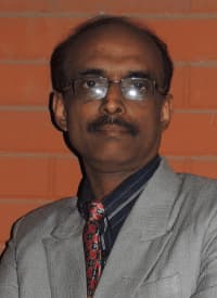 Ranganath Jois